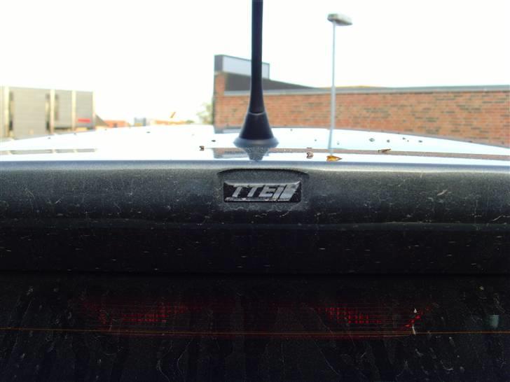 Toyota corolla terra (Solgt) billede 8