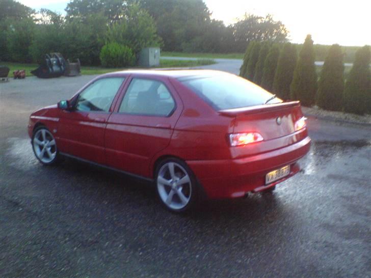 Alfa Romeo 146 billede 3