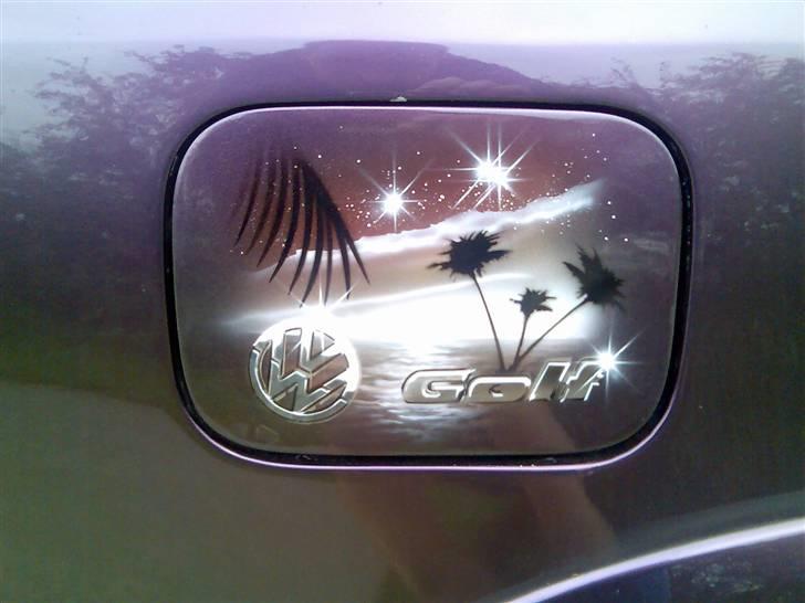 VW golf 3 1.8 ( F50 Edition) billede 15