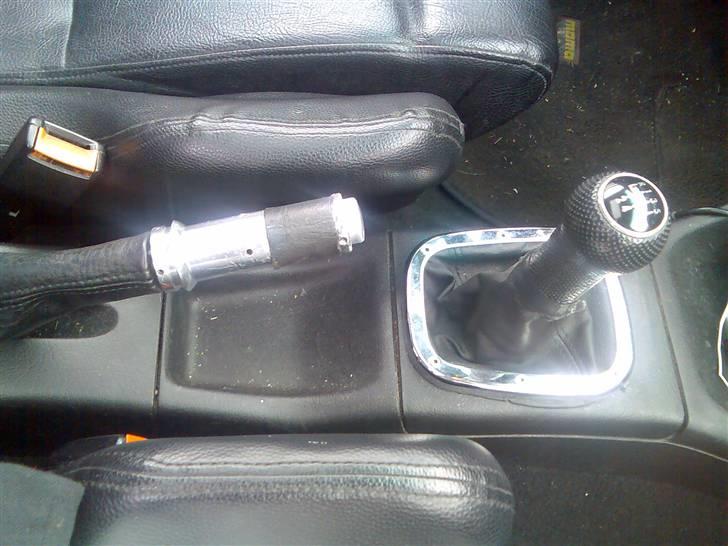 VW golf 3 1.8 ( F50 Edition) billede 16