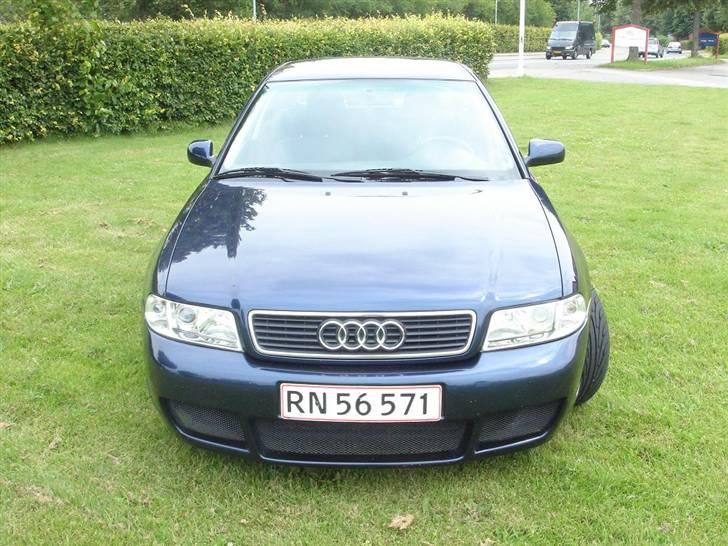 Audi A4 1.8T (Solgt) billede 2