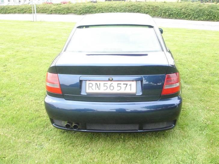 Audi A4 1.8T (Solgt) billede 5
