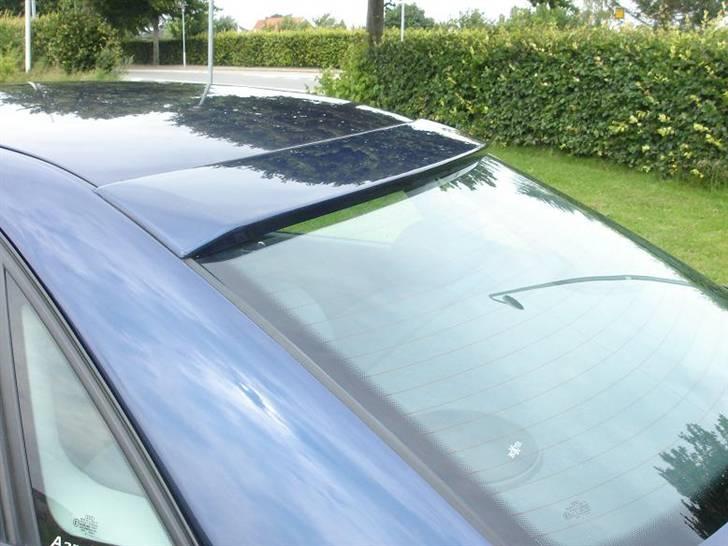 Audi A4 1.8T (Solgt) billede 6