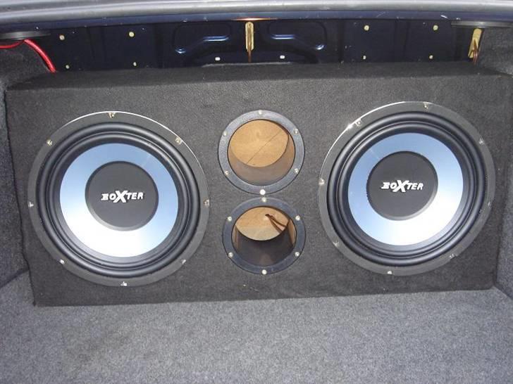 Audi A4 1.8T (Solgt) billede 11