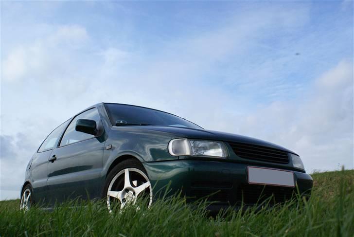 VW Polo 6n 16v  billede 1