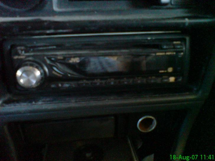 Honda civic   SOLGT.. NU mazda  billede 8