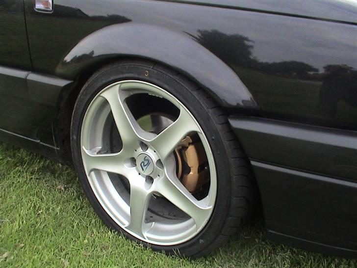 VW passat 1,9 tdi   new billede 4