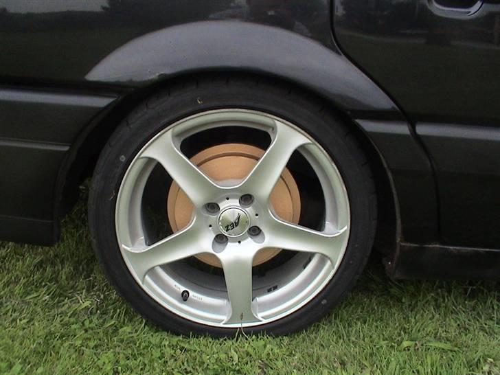 VW passat 1,9 tdi   new billede 6