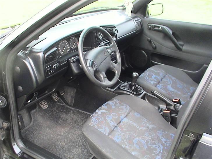 VW passat 1,9 tdi   new billede 10