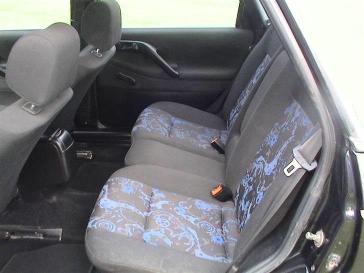 VW passat 1,9 tdi   new billede 11