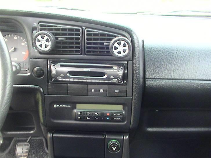 VW passat 1,9 tdi   new billede 12