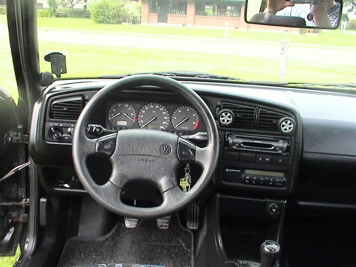 VW passat 1,9 tdi   new billede 13