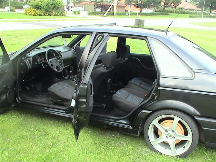 VW passat 1,9 tdi   new billede 17