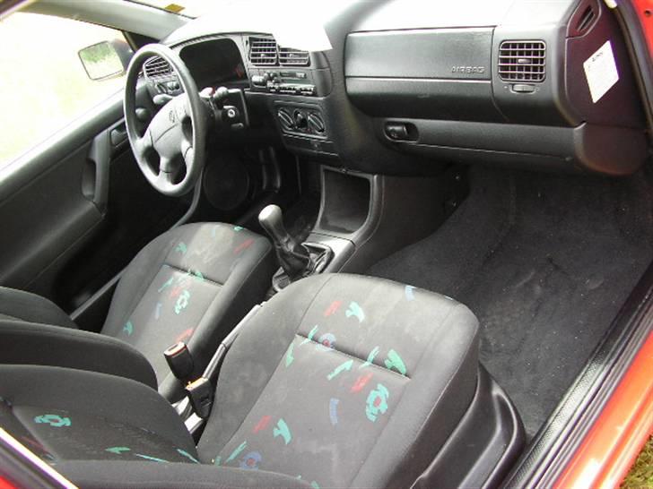 VW Golf 3 TDI *SOLGT* billede 5