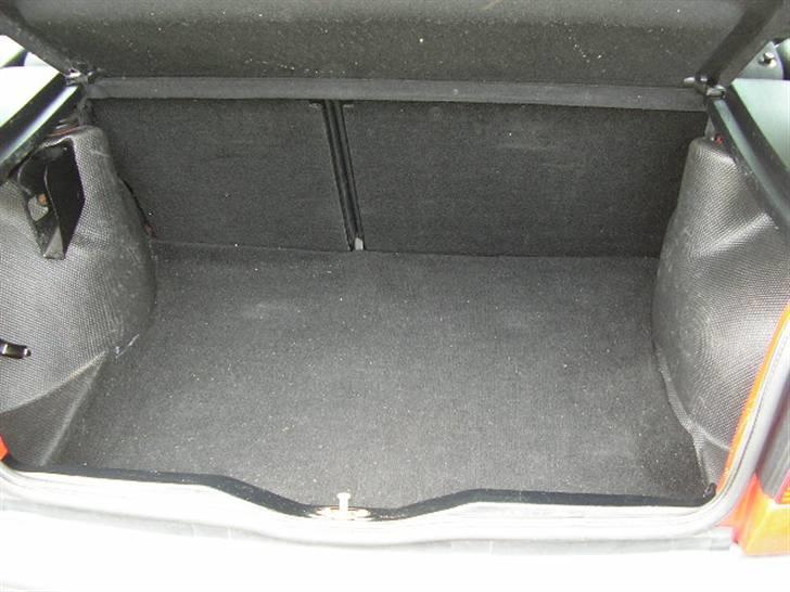 VW Golf 3 TDI *SOLGT* billede 7