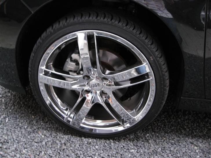 Peugeot 207 S16 billede 6