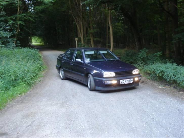 VW Vento !!SOLGT!! billede 5