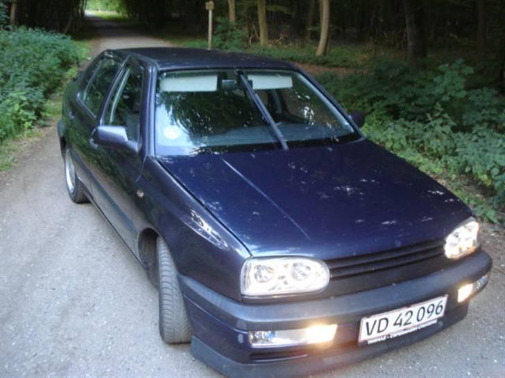 VW Vento !!SOLGT!! billede 6