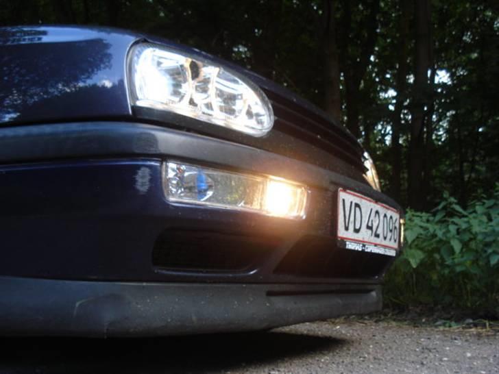 VW Vento !!SOLGT!! billede 7