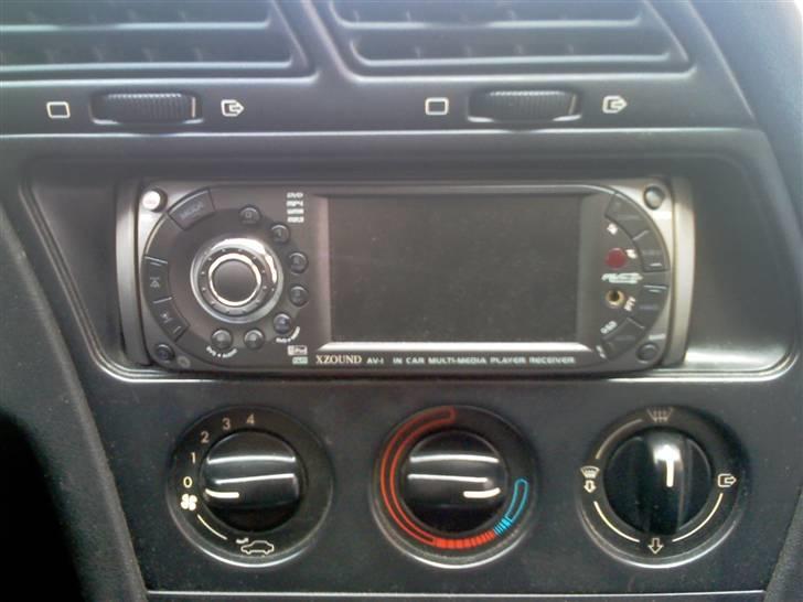 Peugeot 306 XS solgt den 7-2-2008 billede 5