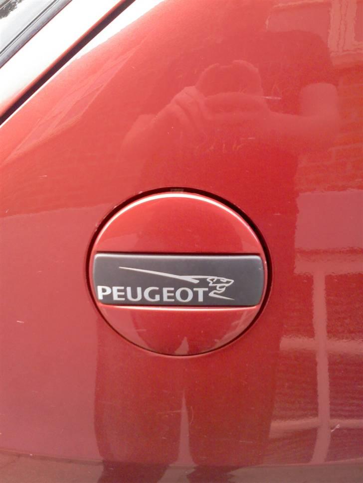 Peugeot 306 XS solgt den 7-2-2008 billede 7