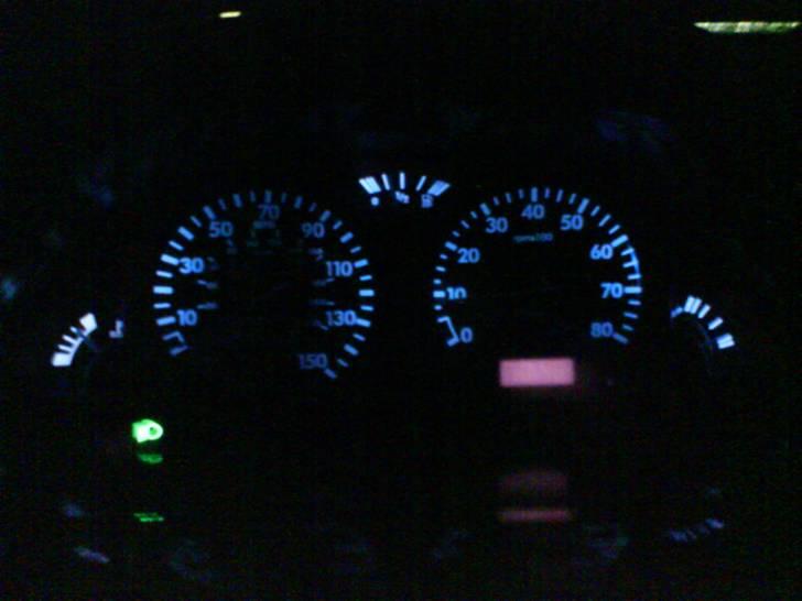 Peugeot 106 gti (solgt) billede 10