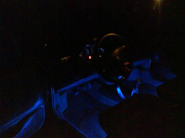 Peugeot 106 gti (solgt) billede 11