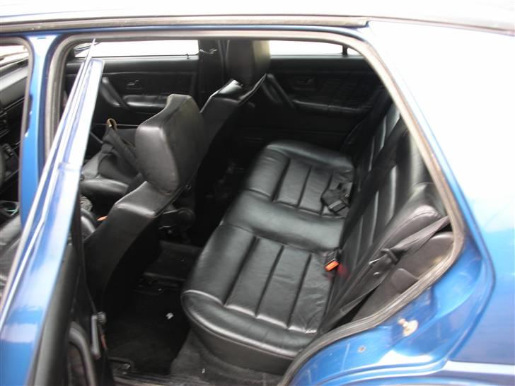 VW Golf Gti 16 v *solgt* billede 3