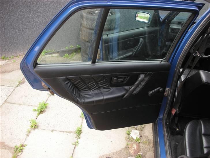 VW Golf Gti 16 v *solgt* billede 4