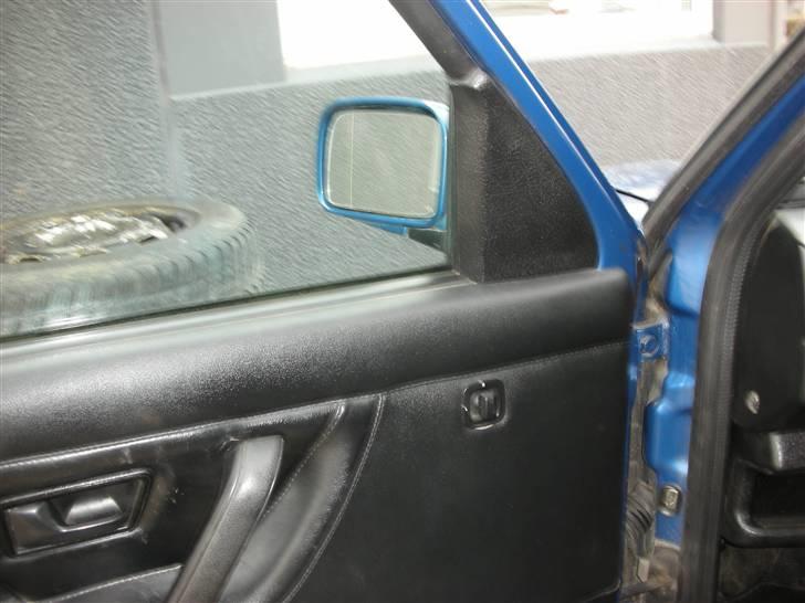 VW Golf Gti 16 v *solgt* billede 5