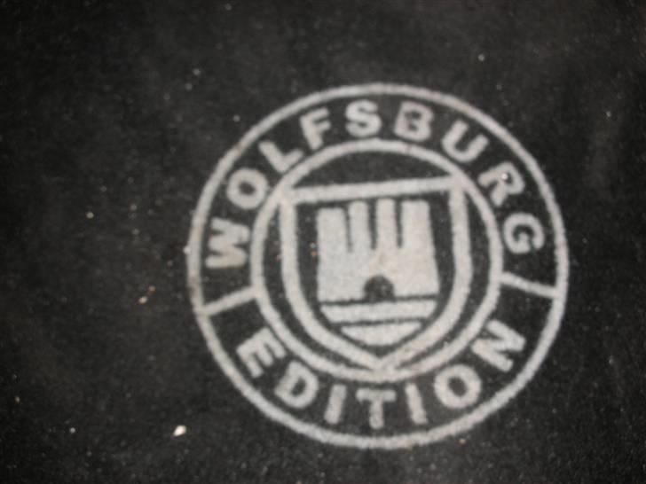 VW Golf Gti 16 v *solgt* billede 12