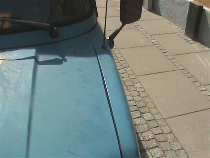 Ford Transit (T's) (Skrottet) billede 8