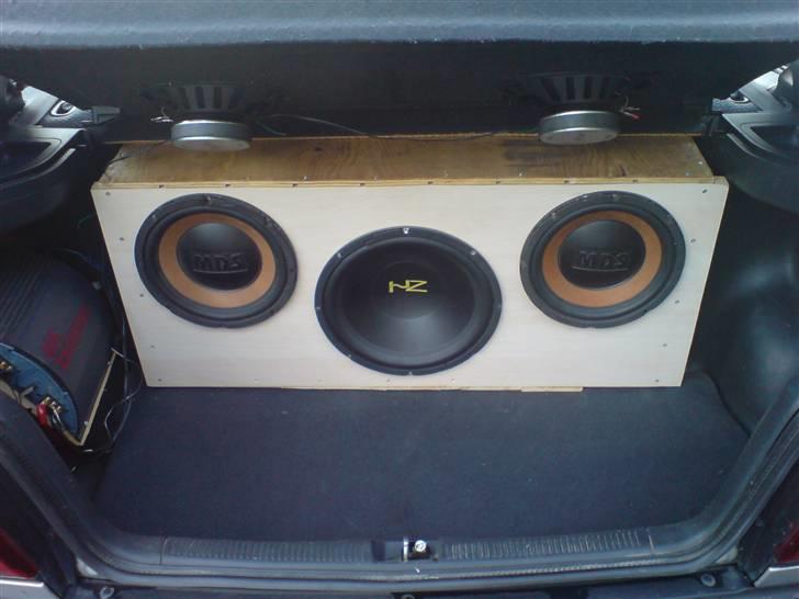 Toyota Corolla billede 6