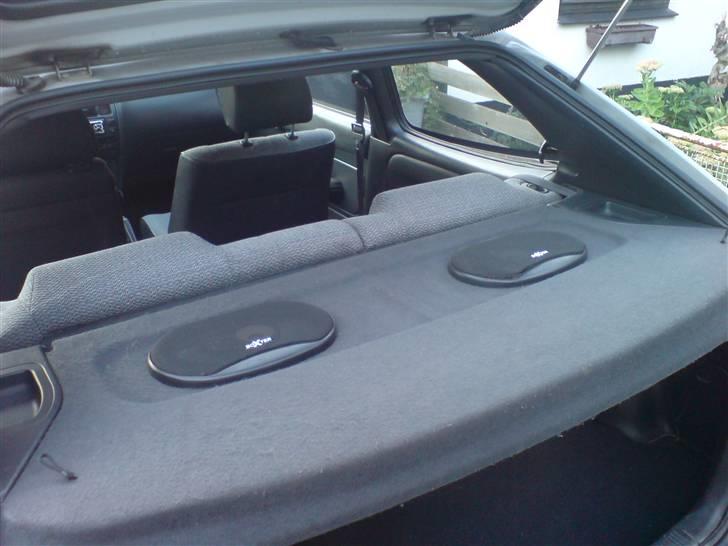 Toyota Corolla billede 9