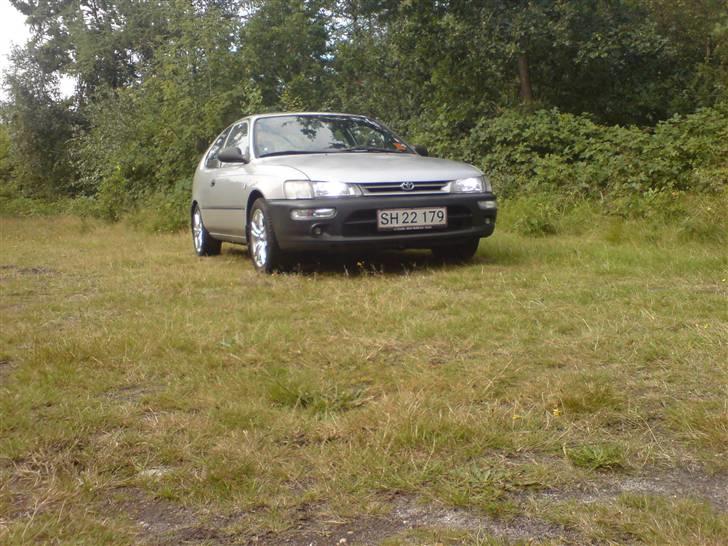 Toyota Corolla billede 10