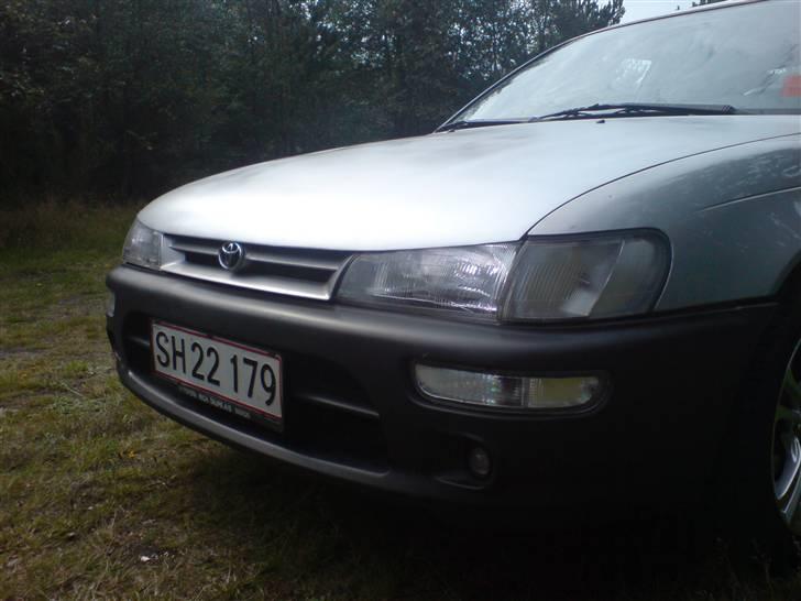 Toyota Corolla billede 11