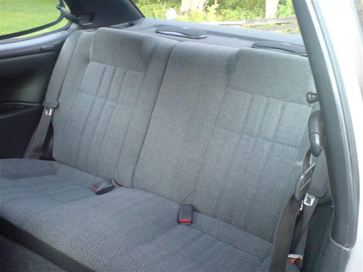 Toyota Corolla billede 13