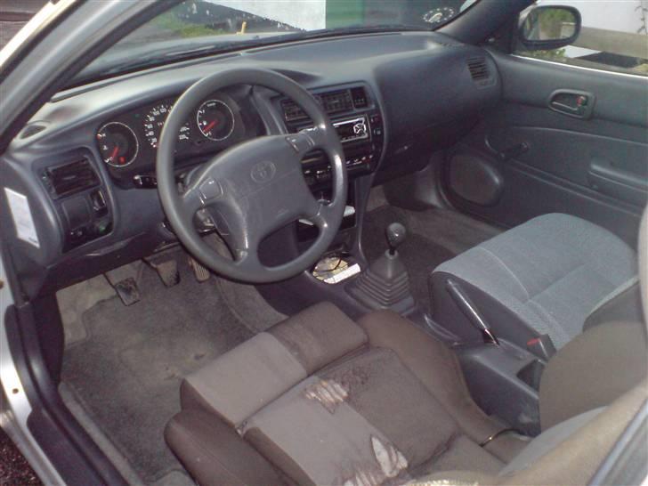 Toyota Corolla billede 15