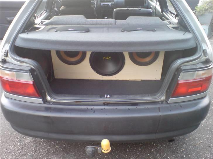 Toyota Corolla billede 16