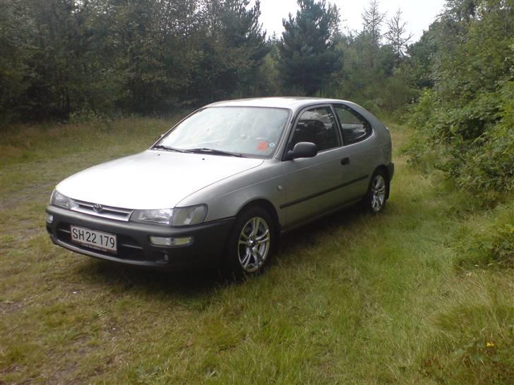 Toyota Corolla billede 17