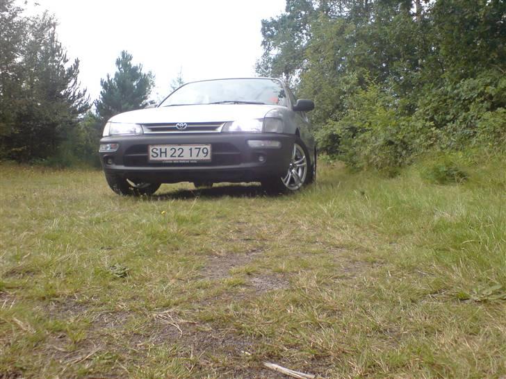 Toyota Corolla billede 20