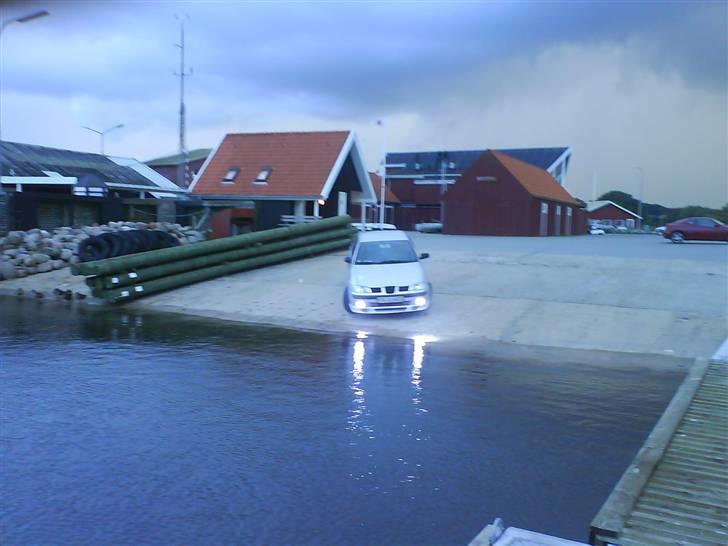 Seat Cordoba (SOLGT) billede 7