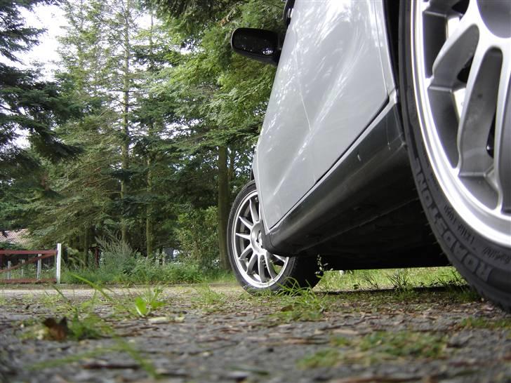 Seat Cordoba (SOLGT) billede 10