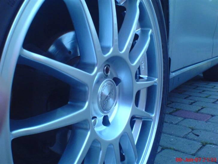 Seat Cordoba (SOLGT) billede 13