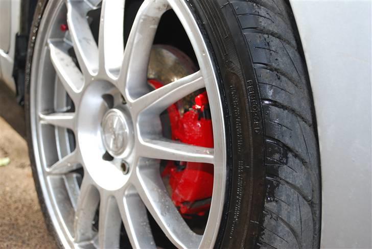 Seat Cordoba (SOLGT) billede 15