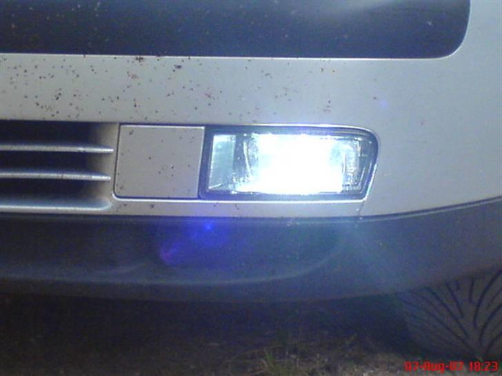 Seat Cordoba (SOLGT) billede 17