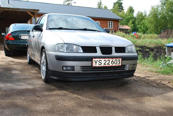 Seat Cordoba (SOLGT) billede 18