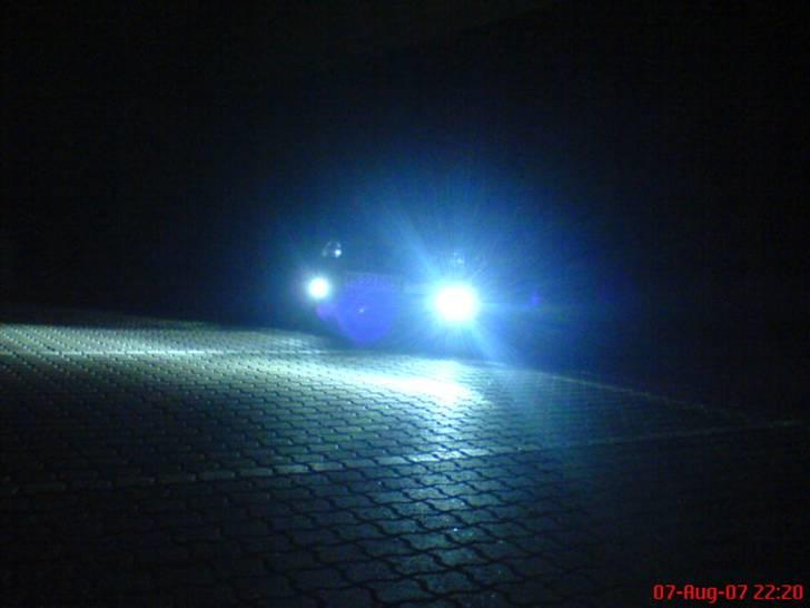 Seat Cordoba (SOLGT) billede 19