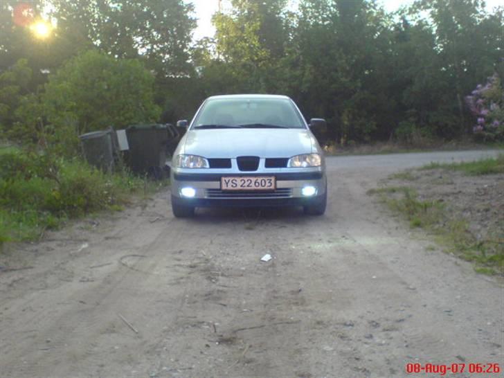 Seat Cordoba (SOLGT) billede 20