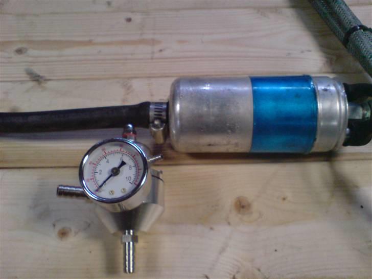 Toyota corolla ae82 turbo solgt billede 7